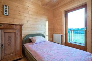 Дома для отпуска Taurupe Eko Resort Taurupe Дом с 3 спальнями-38