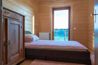 Дома для отпуска Taurupe Eko Resort Taurupe Дом с 3 спальнями-39